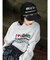 チャームコーデュロイCAP