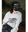 チャームコーデュロイCAP