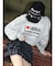 チャームコーデュロイCAP