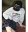 チャームコーデュロイCAP