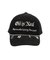 チャームコーデュロイCAP