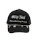 チャームコーデュロイCAP