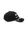 チャームコーデュロイCAP