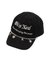 チャームコーデュロイCAP