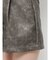 フェイクレザーショートパンツ
