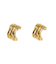 WAVE WIDEピアス