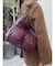 ポケットハンドBAG