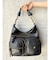ポケットハンドBAG
