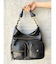 ポケットハンドBAG