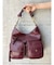 ポケットハンドBAG