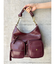 ポケットハンドBAG