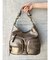 ポケットハンドBAG