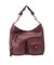 ポケットハンドBAG