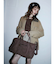フェイクレザーボーホーBIG BAG