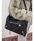フェイクレザーボーホーBIG BAG