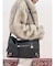 フェイクレザーボーホーBIG BAG