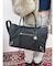 フェイクレザーボーホーBIG BAG