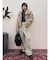 フェイクレザーボーホーBIG BAG