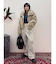 フェイクレザーボーホーBIG BAG