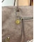 フェイクレザーボーホーBIG BAG