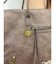 フェイクレザーボーホーBIG BAG