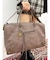 フェイクレザーボーホーBIG BAG