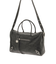 フェイクレザーボーホーBIG BAG