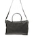 フェイクレザーボーホーBIG BAG