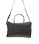 フェイクレザーボーホーBIG BAG