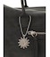 フェイクレザーボーホーBIG BAG