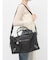フェイクレザーボーホーBIG BAG