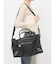 フェイクレザーボーホーBIG BAG