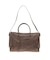 フェイクレザーボーホーBIG BAG