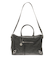 フェイクレザーボーホーBIG BAG