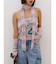 ストールSETニットトップス
