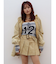 ストールSETニットトップス