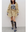 ストールSETニットトップス