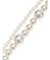 PEARL CHAIN 2連ネックレス