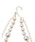 PEARL CHAIN 2連ネックレス