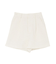 ジャガードショートパンツ