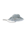 デニムフリンジハット
