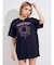フロントSUNNY BIG Tシャツ