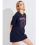 フロントSUNNY BIG Tシャツ
