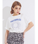 フロントSUNNY BIG Tシャツ