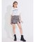 フロントSUNNY BIG Tシャツ