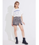 フロントSUNNY BIG Tシャツ