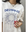 フロントSUNNY BIG Tシャツ