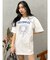 フロントSUNNY BIG Tシャツ