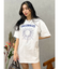 フロントSUNNY BIG Tシャツ