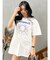フロントSUNNY BIG Tシャツ